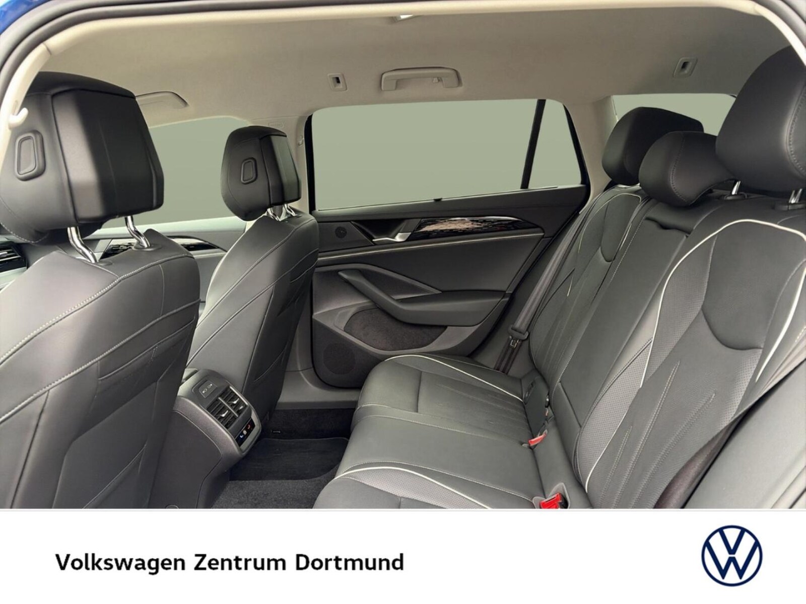 Volkswagen Passat – Bild 11