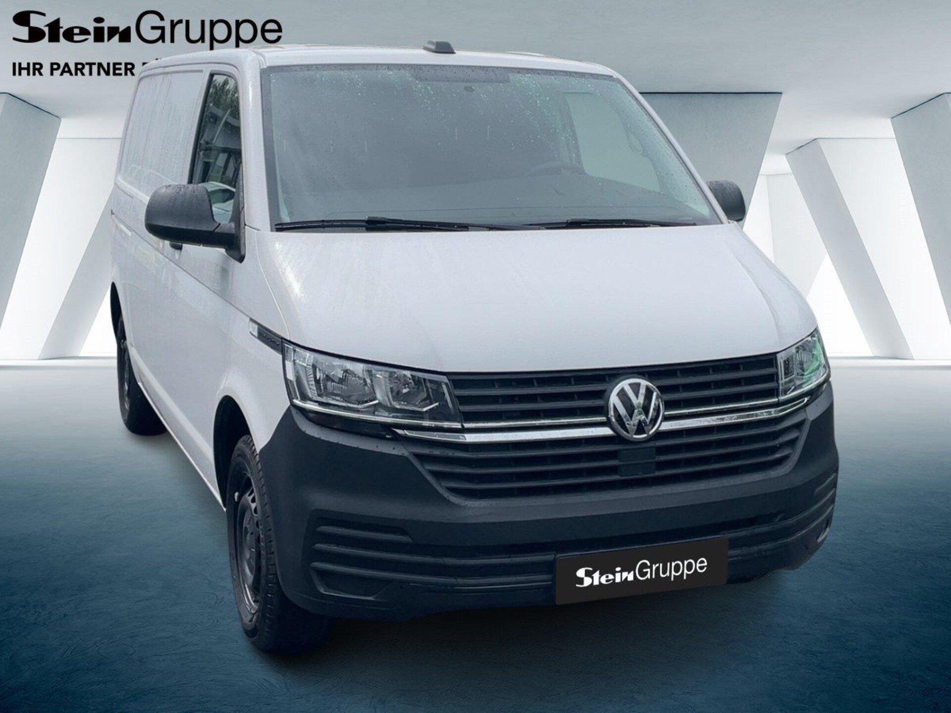 Volkswagen T6.1 Transporter Kasten kurzer Radstand EcoProfi