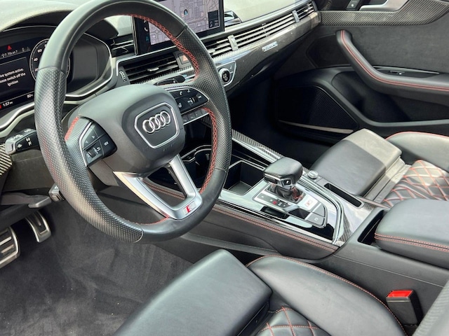 2023 Audi S5 Sportback