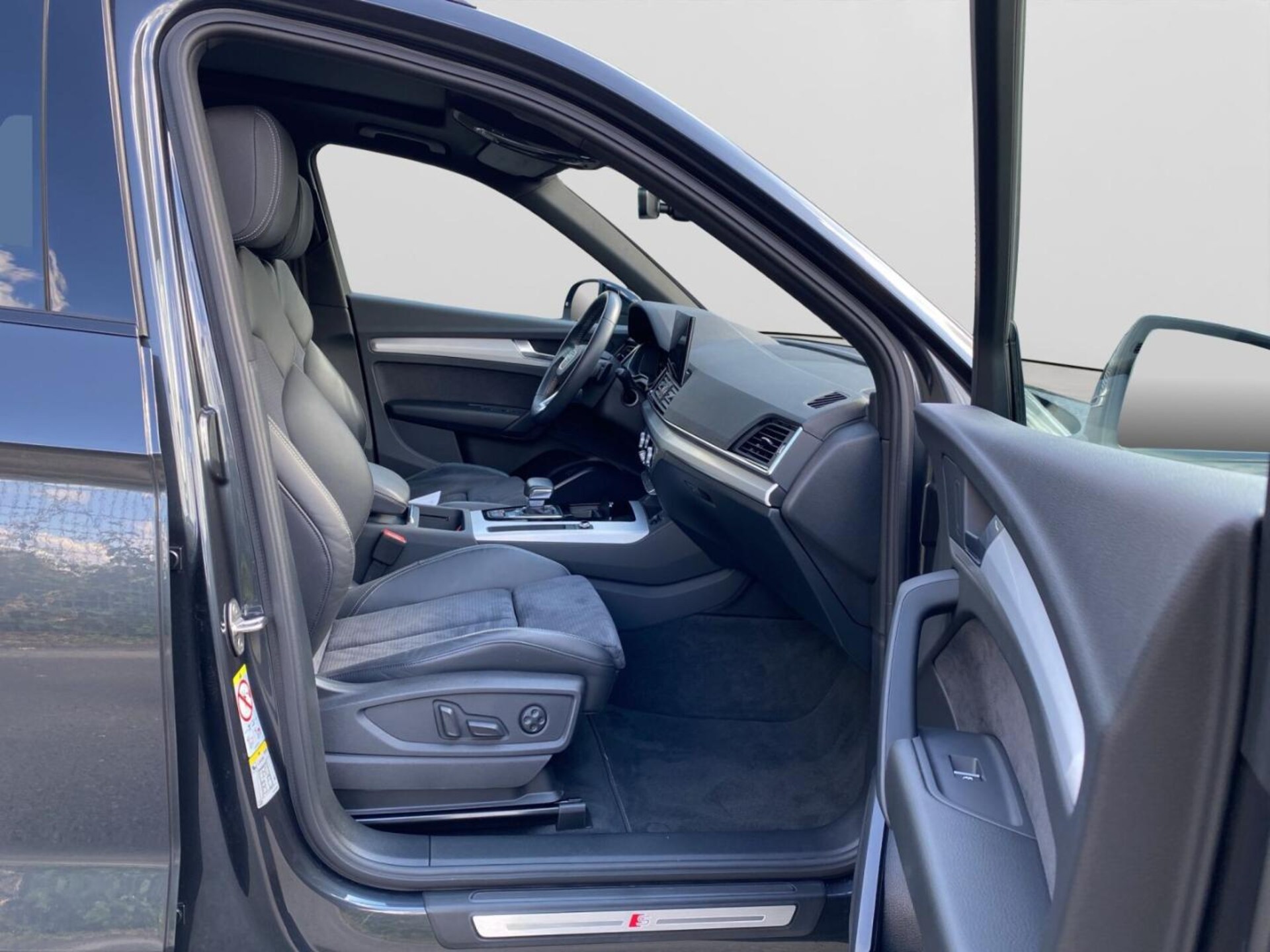 Audi Q5 SUV Advanced