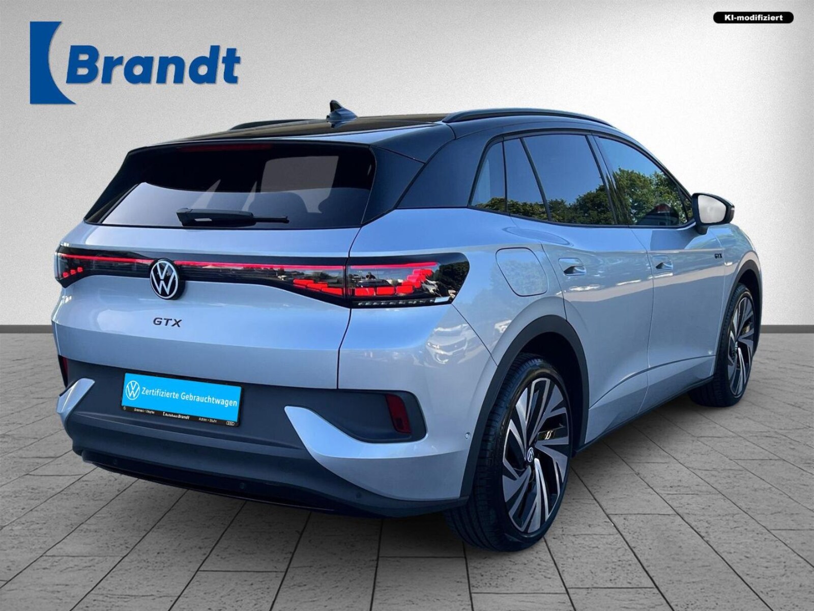 Volkswagen ID.4 – Bild 3