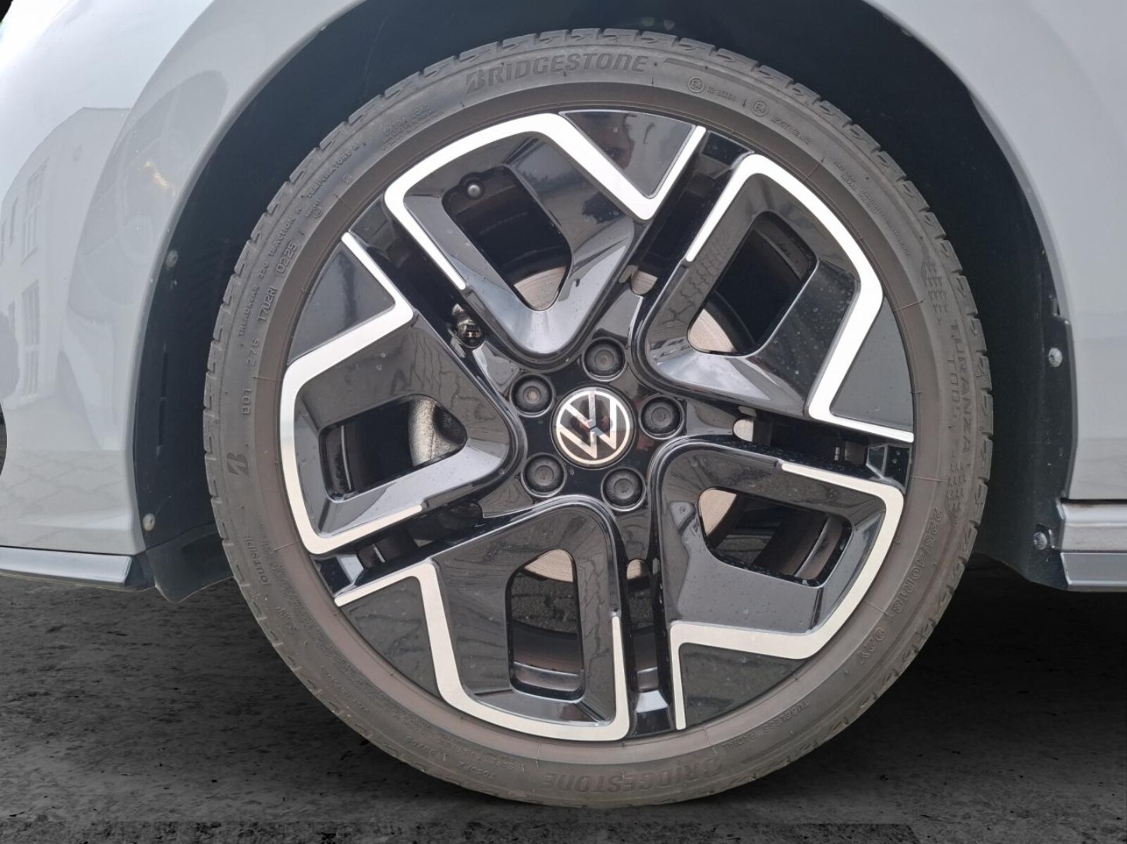 Volkswagen Golf Variant – Bild 9