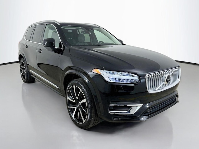 2023 Volvo XC90