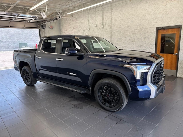 2022 Toyota Tundra