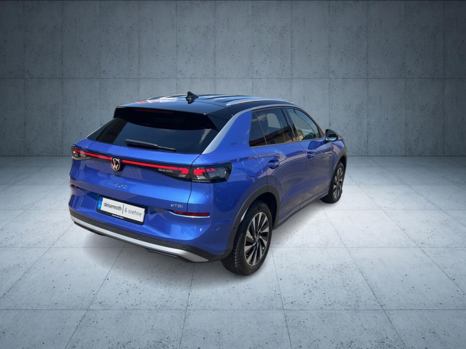 Volkswagen T-Roc – Bild 14