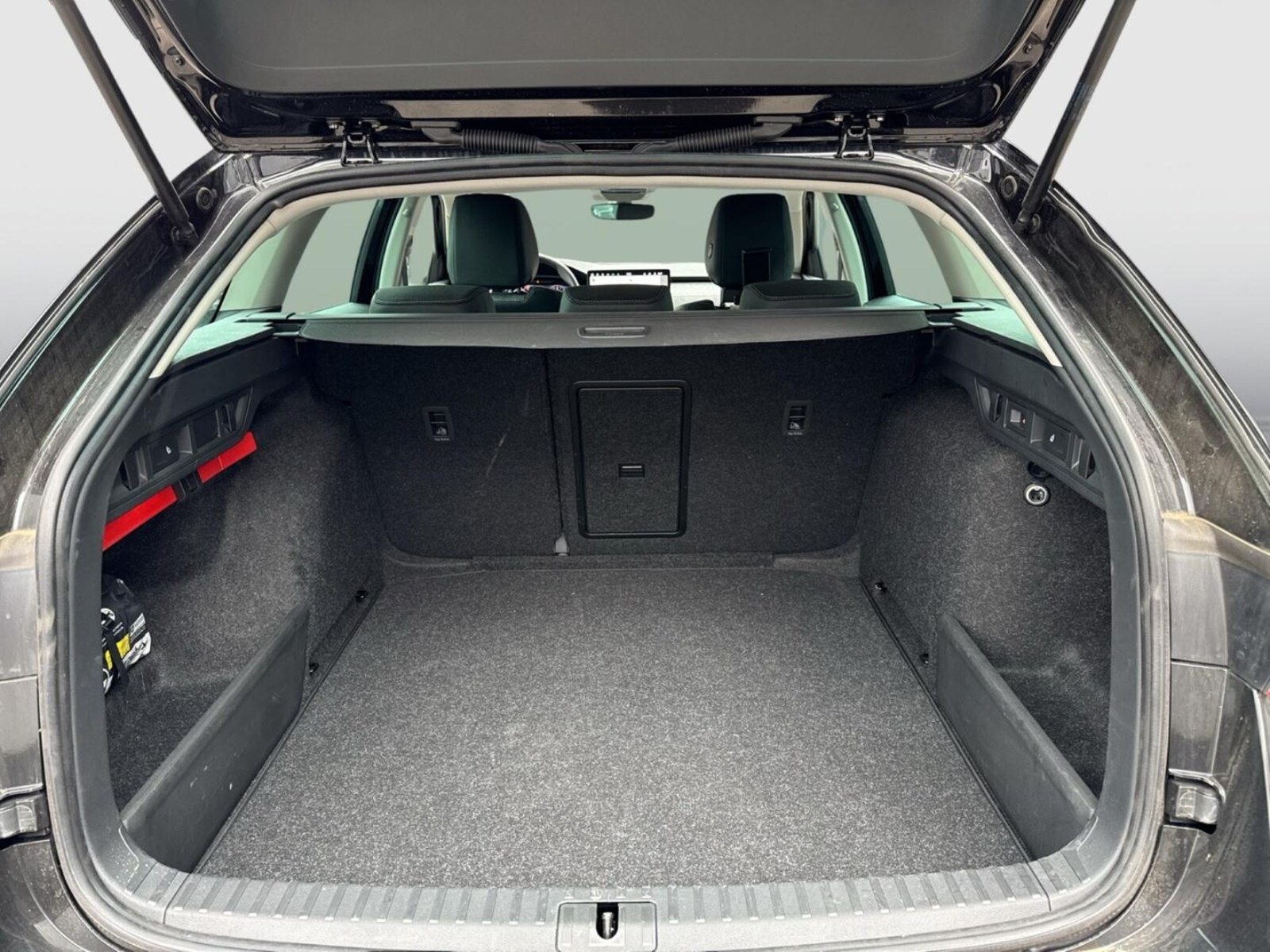 Škoda Octavia Combi – Bild 14