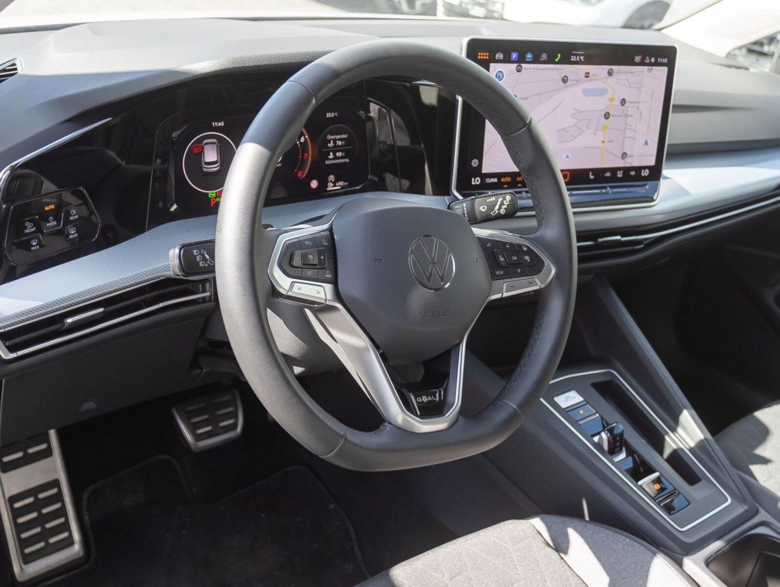 Volkswagen Golf – Bild 23
