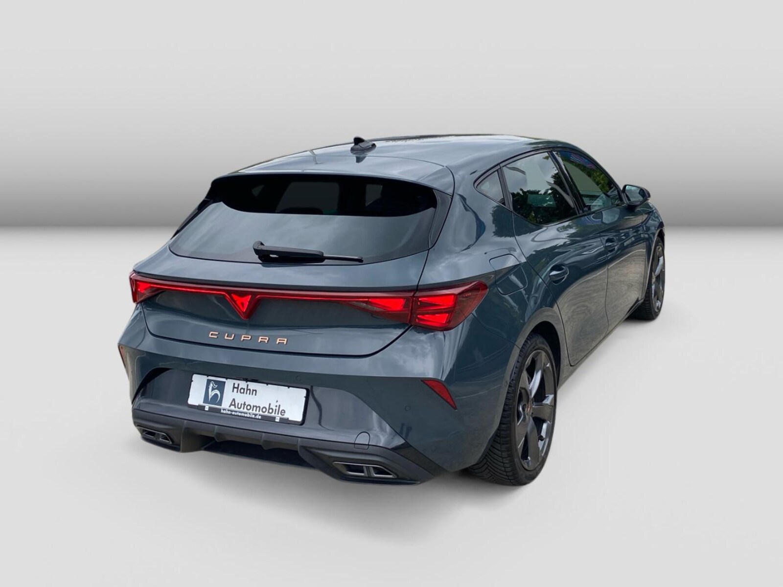 CUPRA Leon – Bild 3