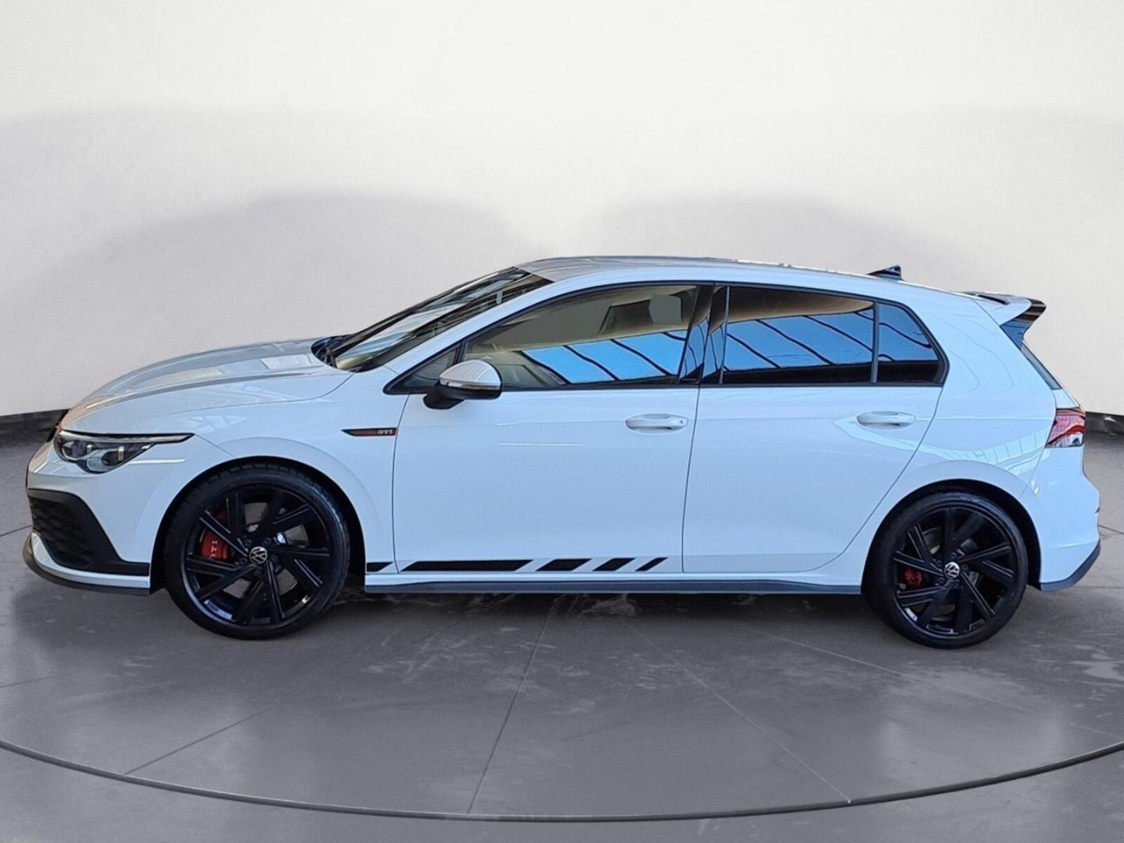 Volkswagen Golf – Bild 3
