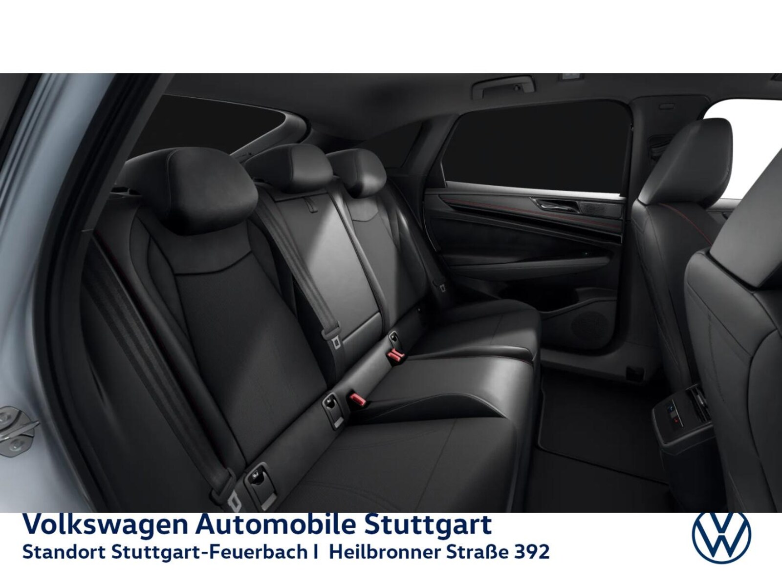 Volkswagen ID.7 – Bild 11