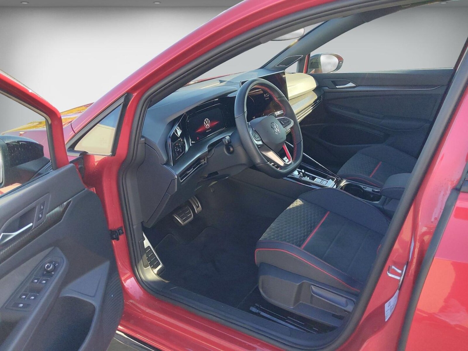 Volkswagen Golf – Bild 11
