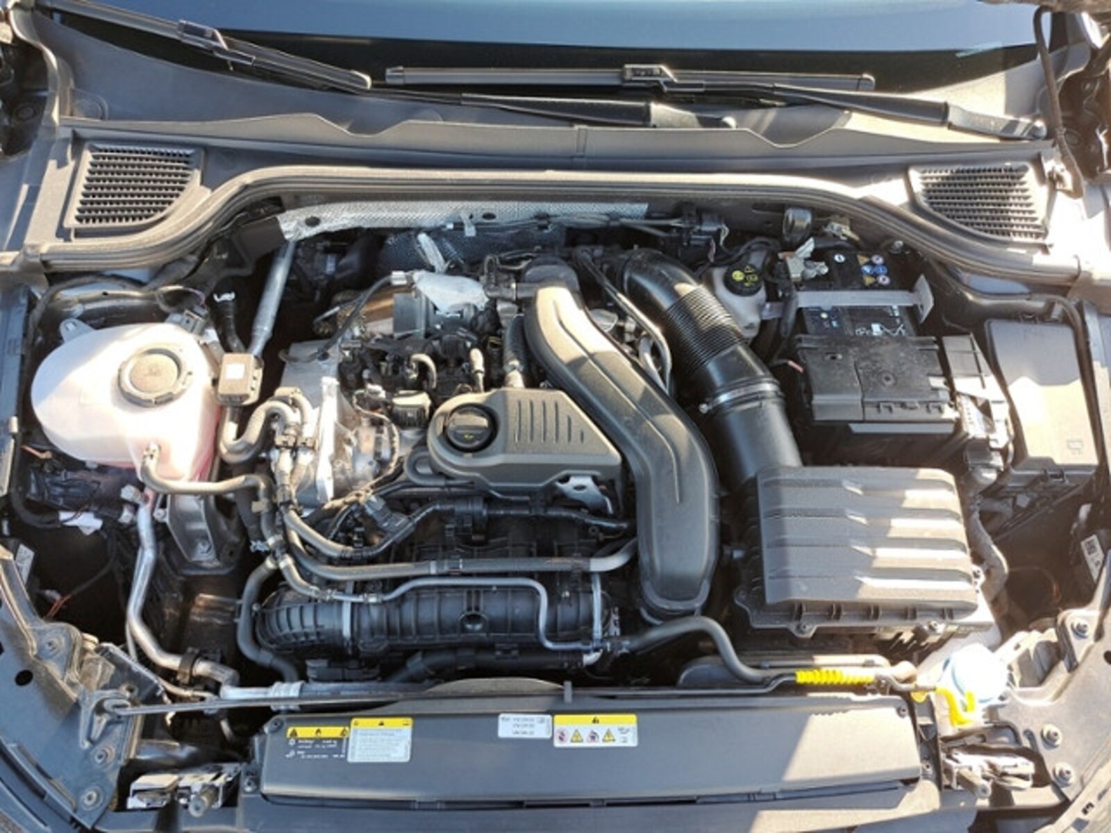 Volkswagen Golf – Bild 23