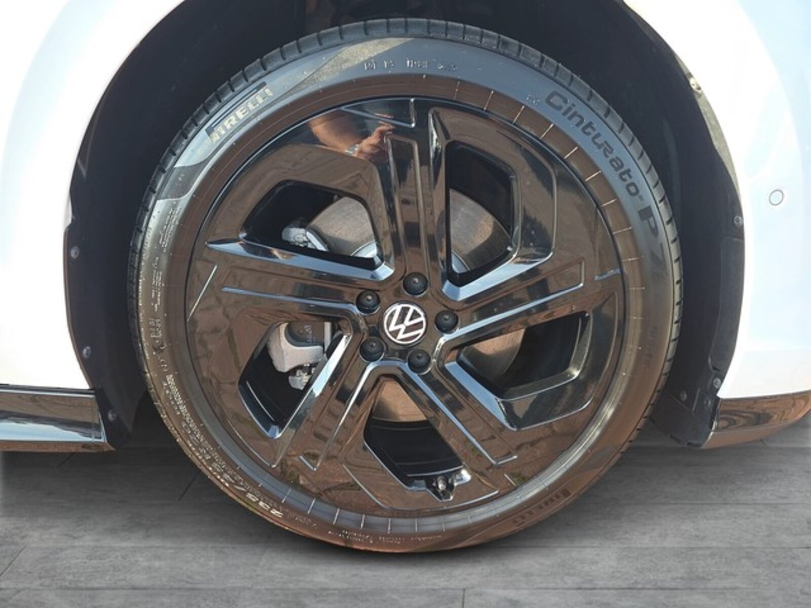 Volkswagen ID.7 – Bild 6