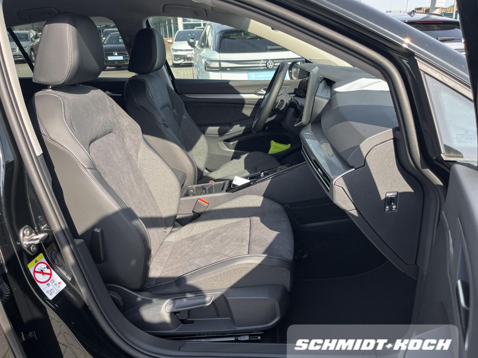 Volkswagen Golf – Bild 5