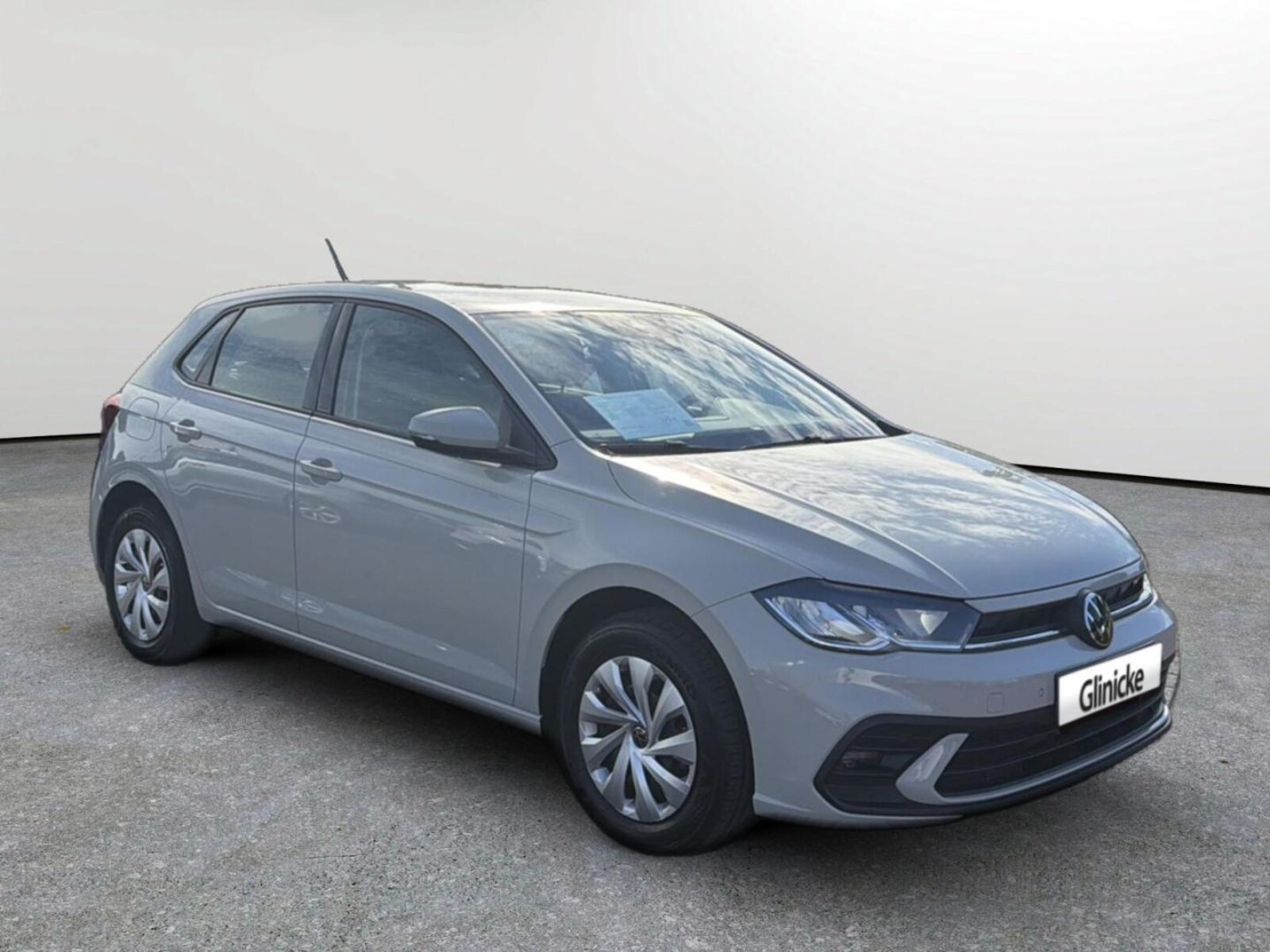 Volkswagen Polo – Bild 5