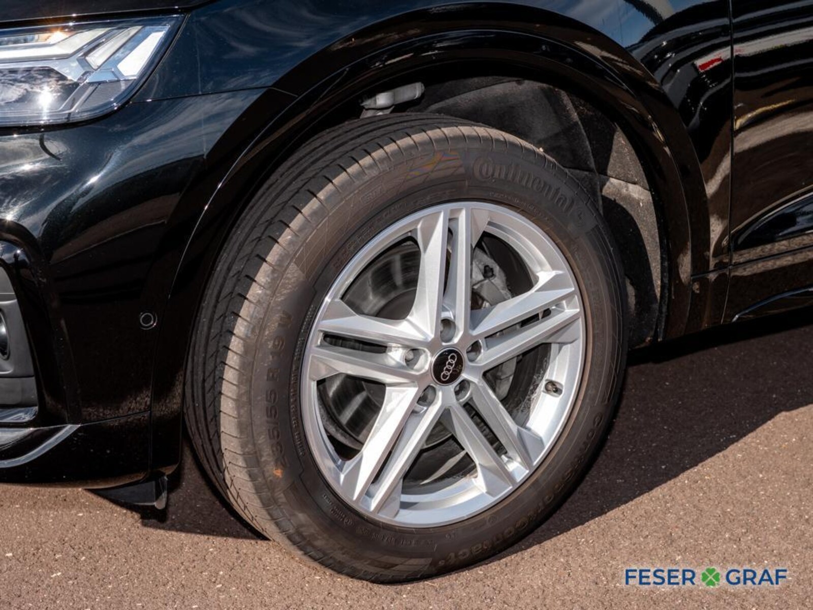 Audi Q5 Sportback – Bild 10
