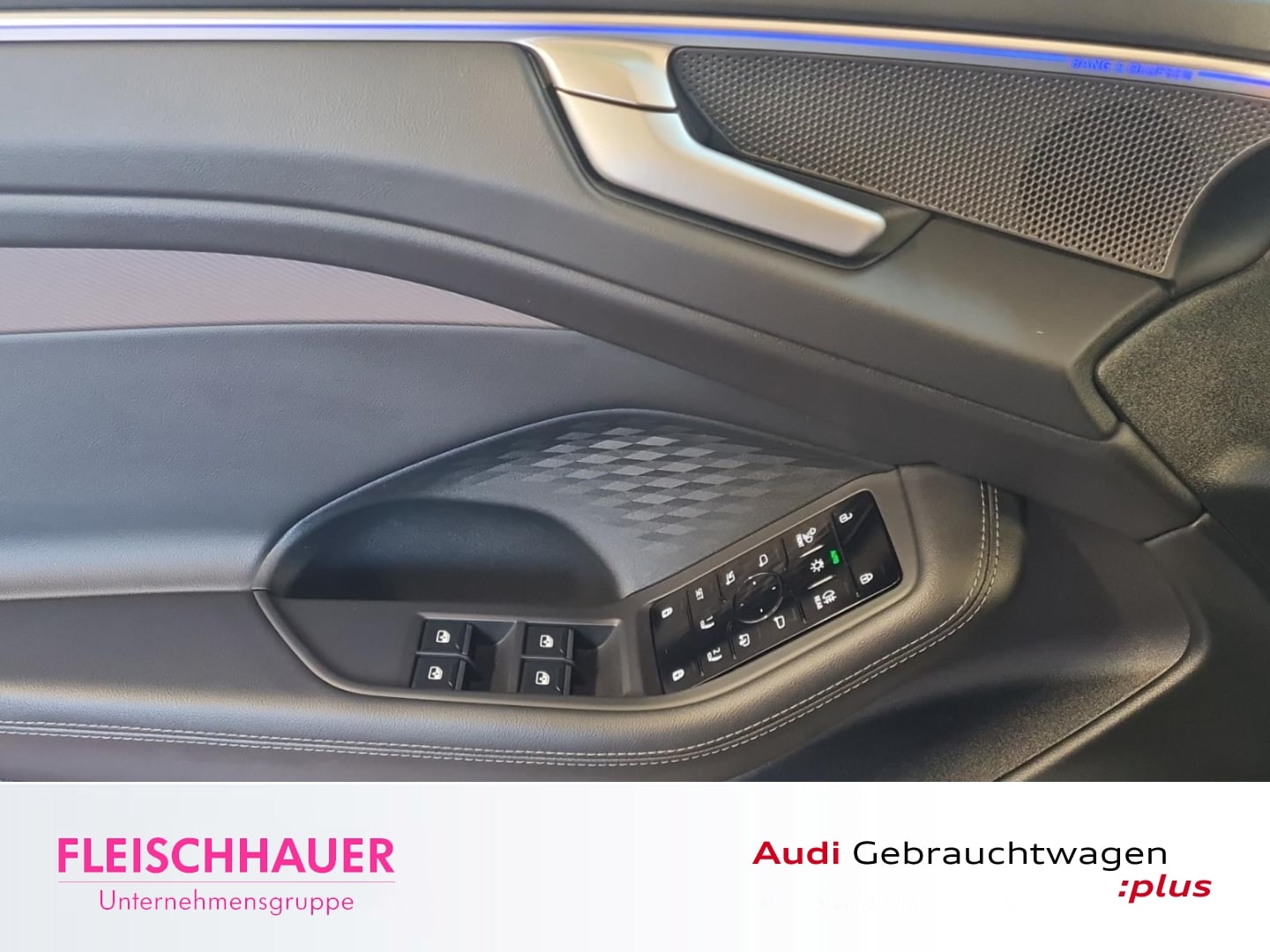 Bild über Audi A6 Avant TDI quattro 150 kW S tronic - für weitere Informationen kontaktieren Sie den Audi Partner
