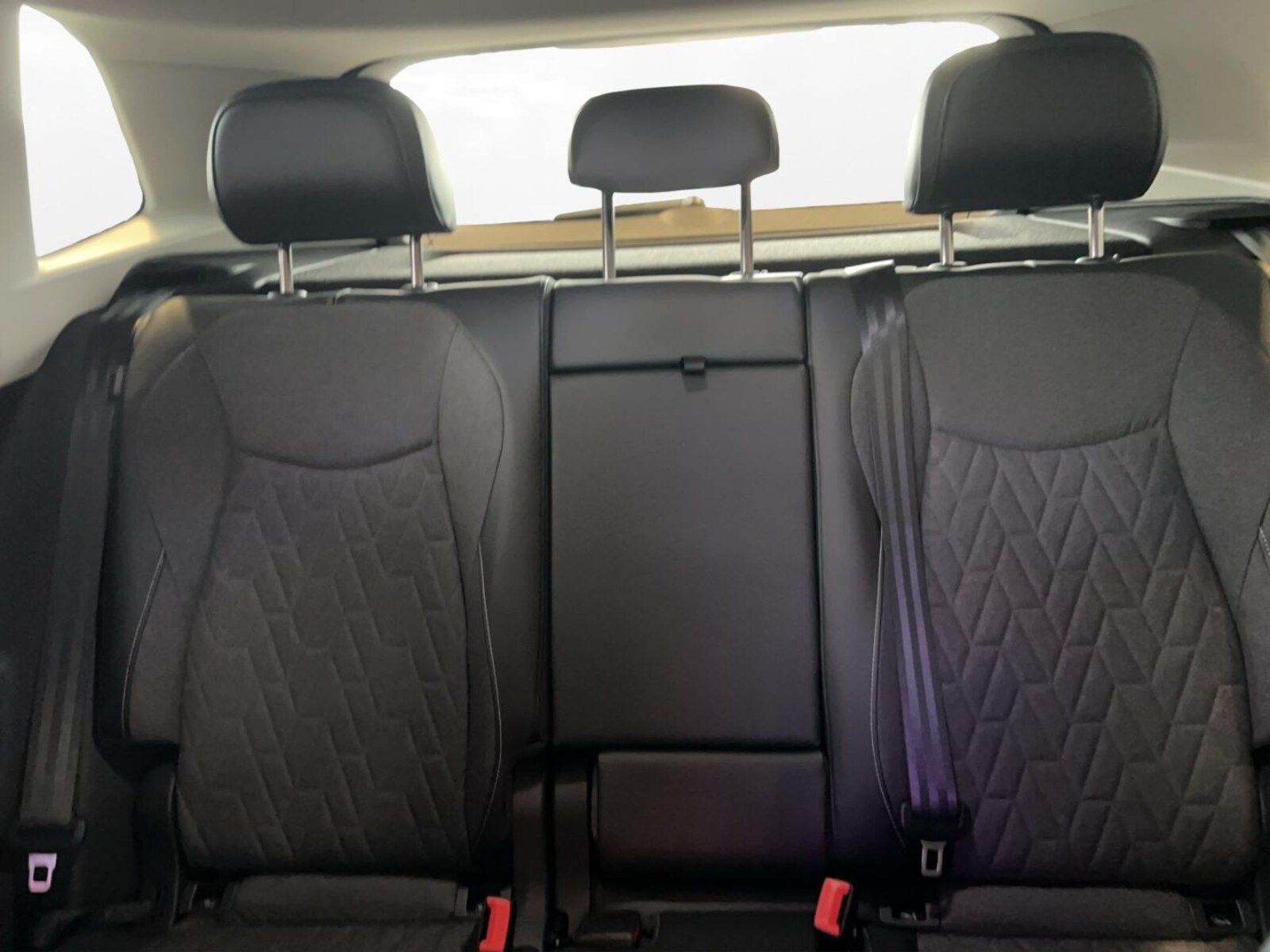 Volkswagen Tiguan – Bild 4