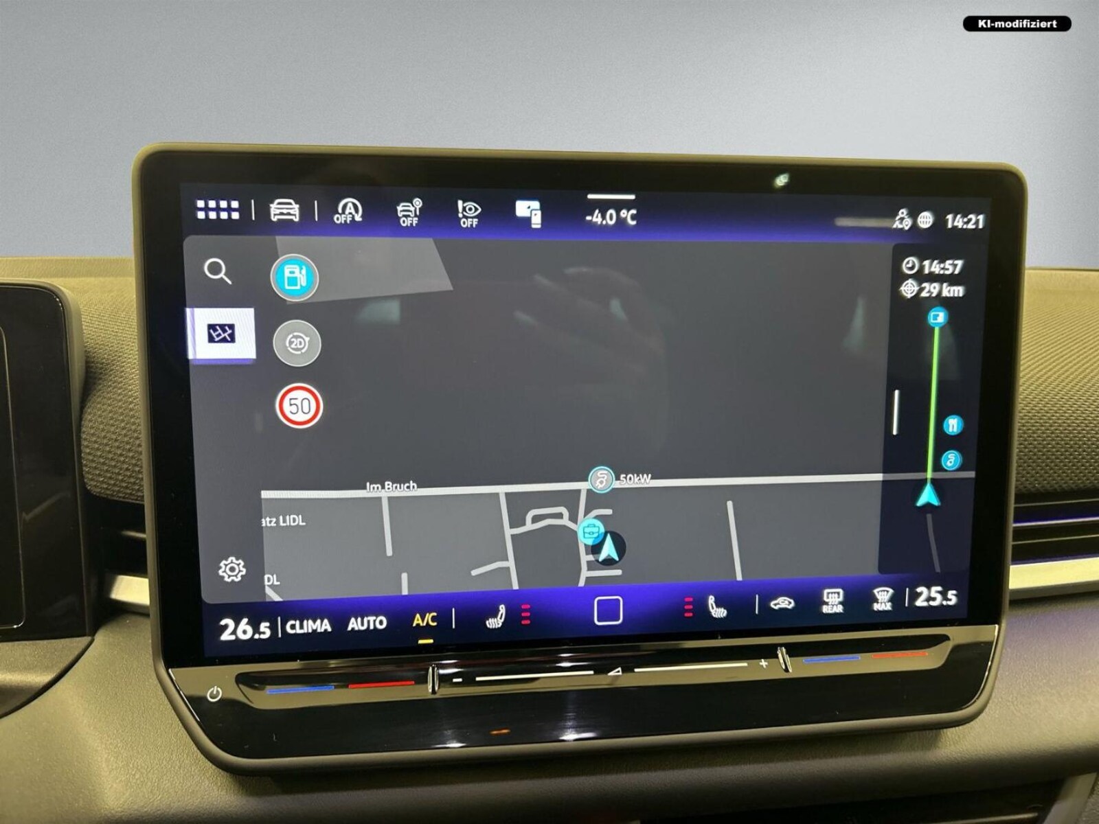 Volkswagen T-Roc – Bild 19