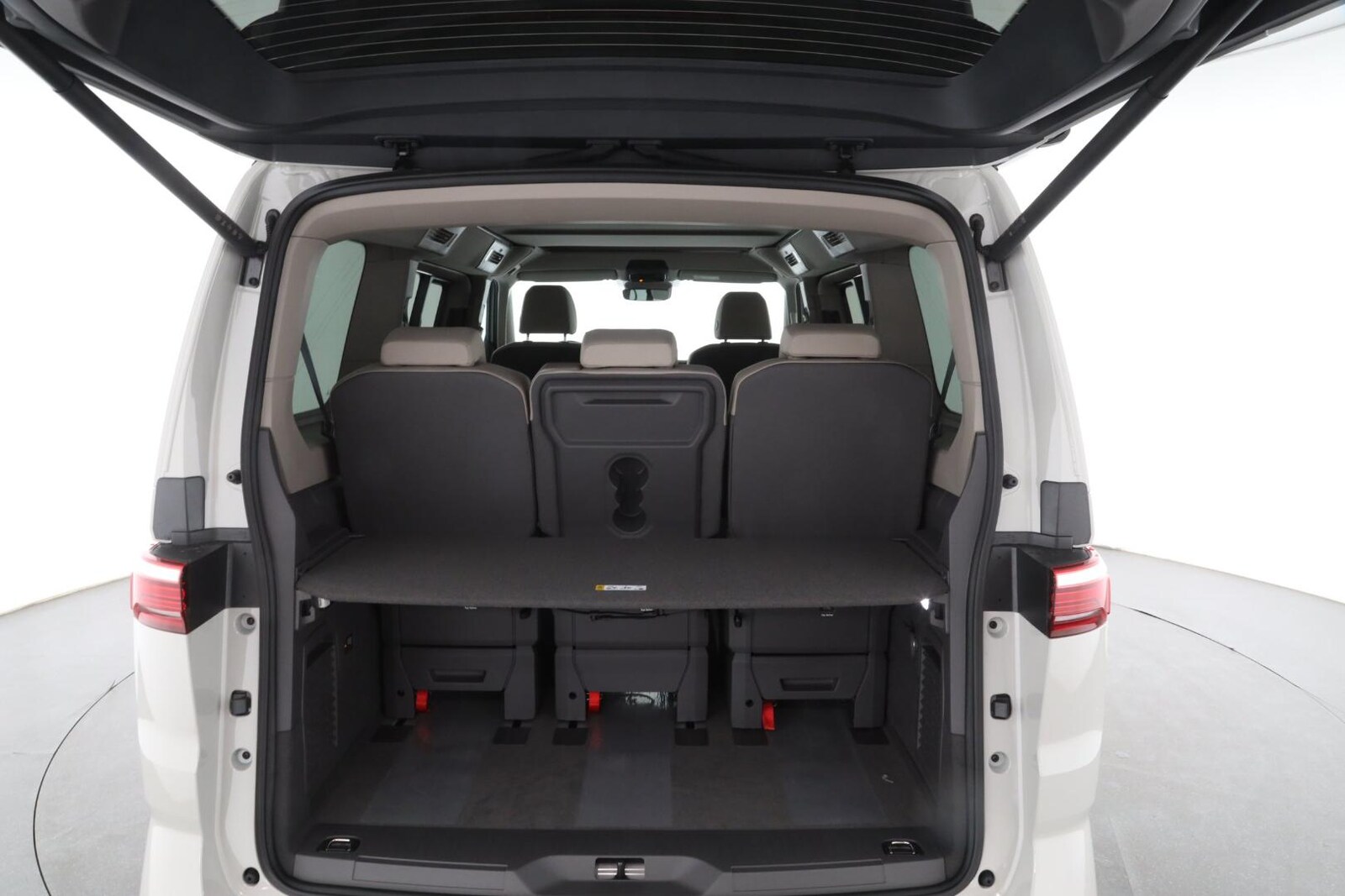 Volkswagen California – Bild 10
