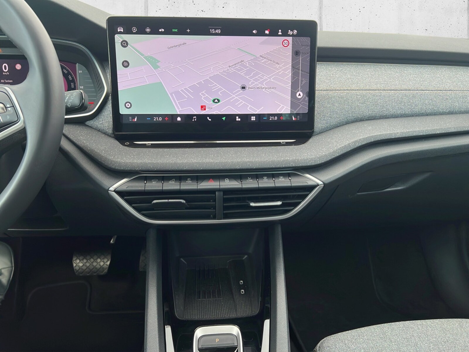 Škoda Octavia Combi – Bild 18