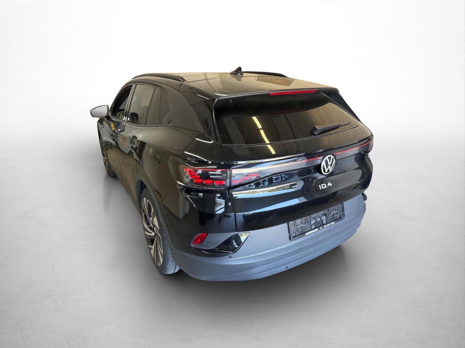Volkswagen ID.4 – Bild 2