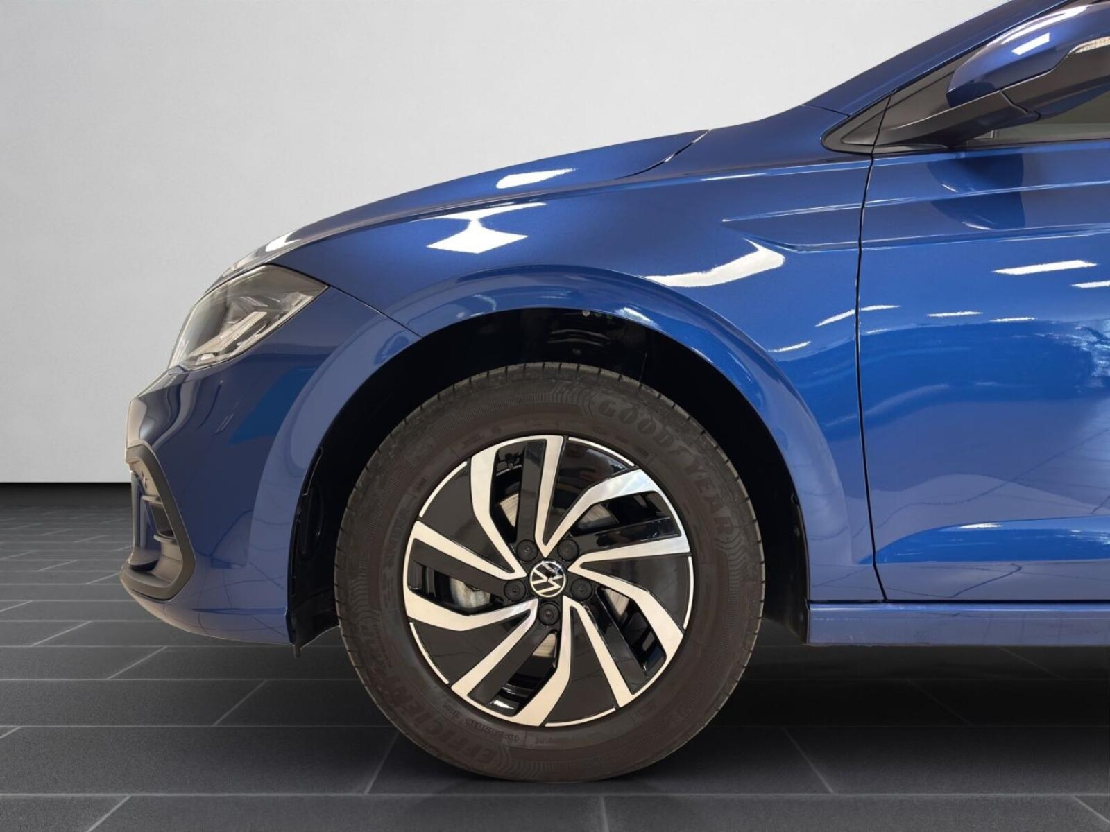 Volkswagen Polo – Bild 8
