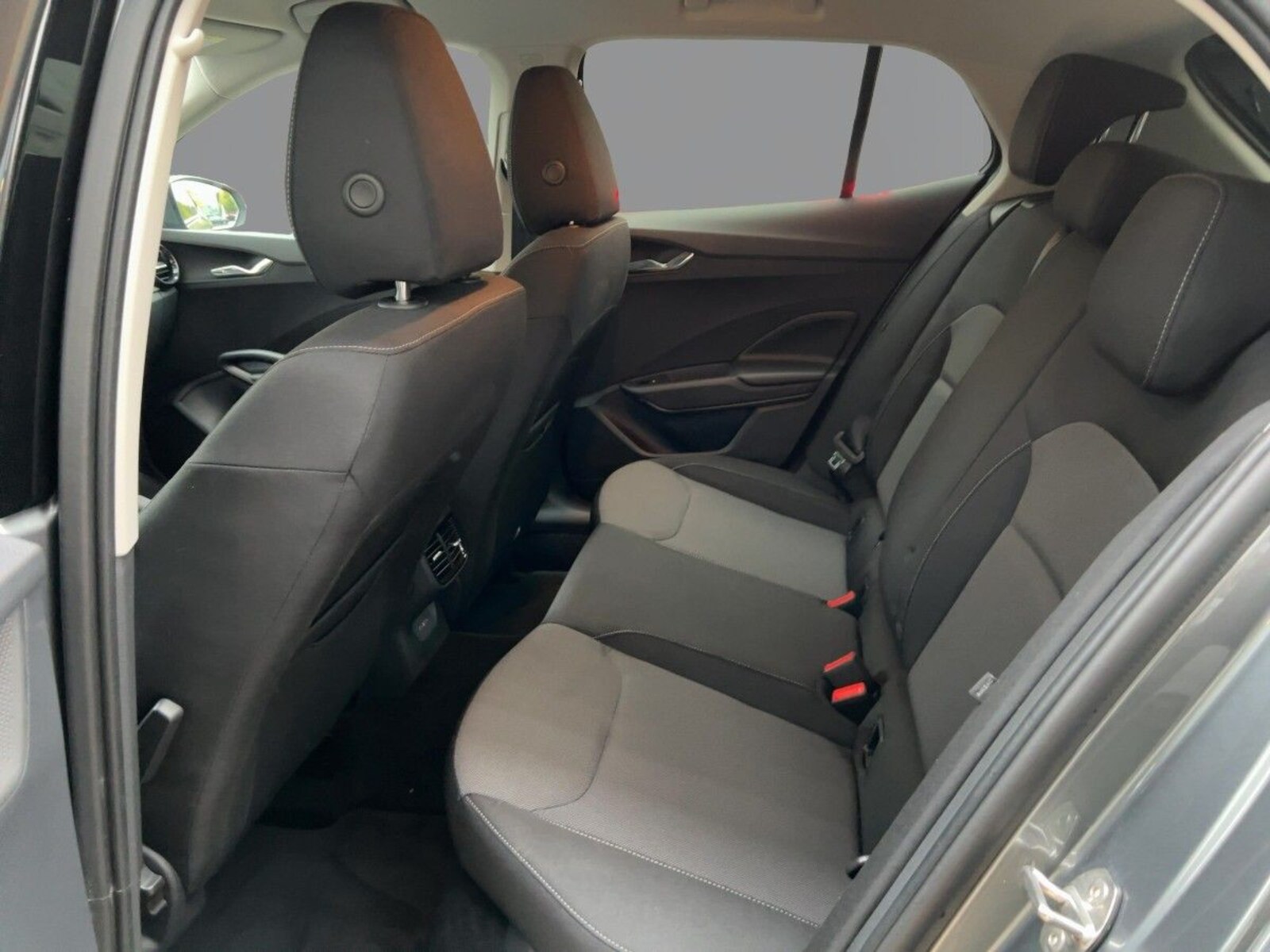 Škoda Fabia – Bild 7