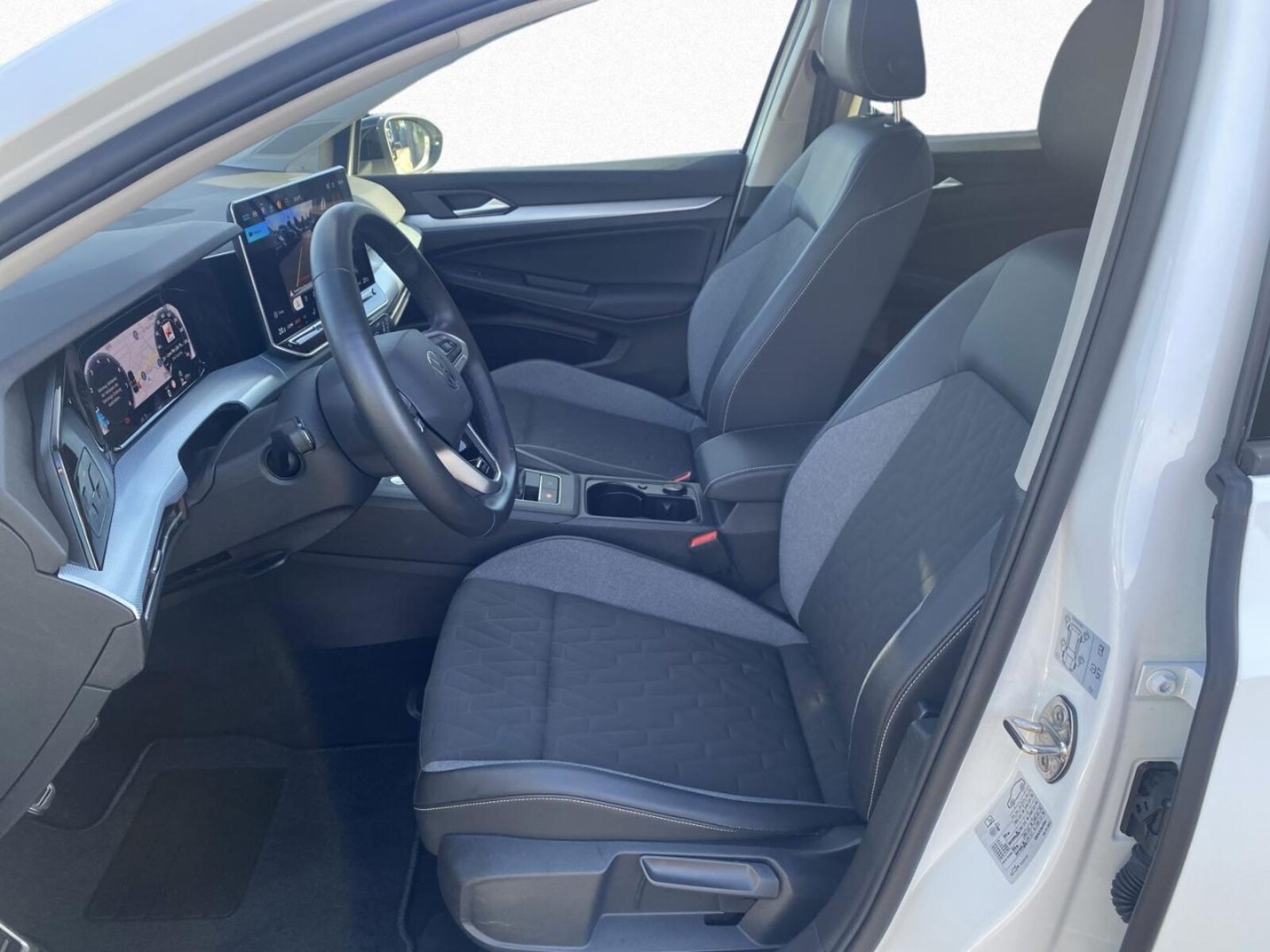 Volkswagen Golf Variant – Bild 8