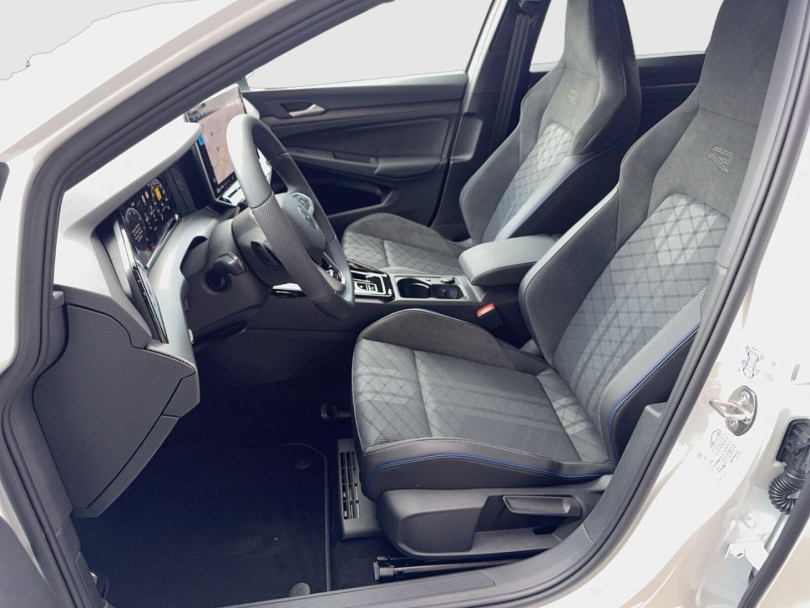 Volkswagen Golf Variant – Bild 10