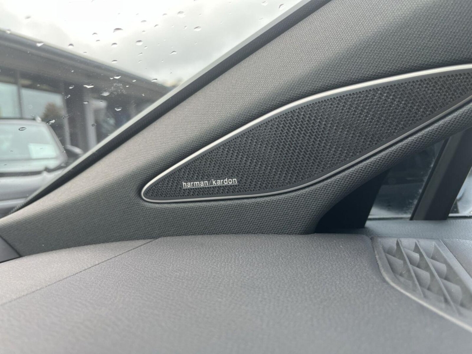 Volkswagen ID.7 Tourer – Bild 24