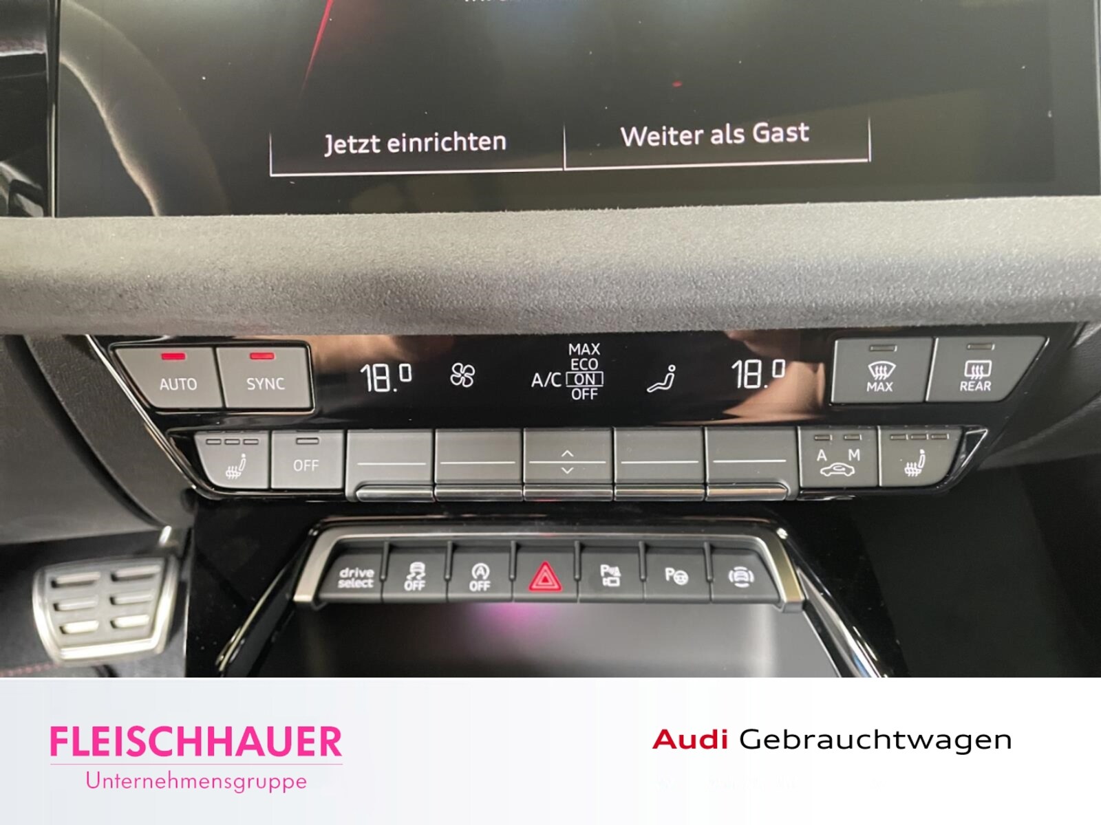 Audi RS 3 Sportback – Bild 14