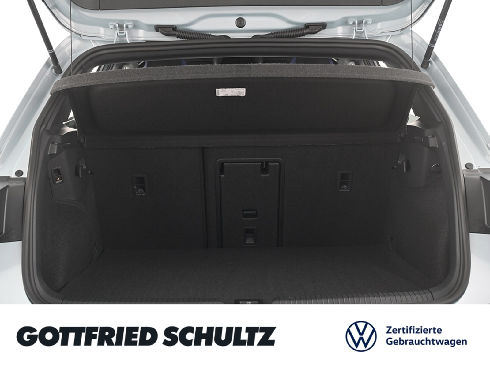 Volkswagen Golf – Bild 9