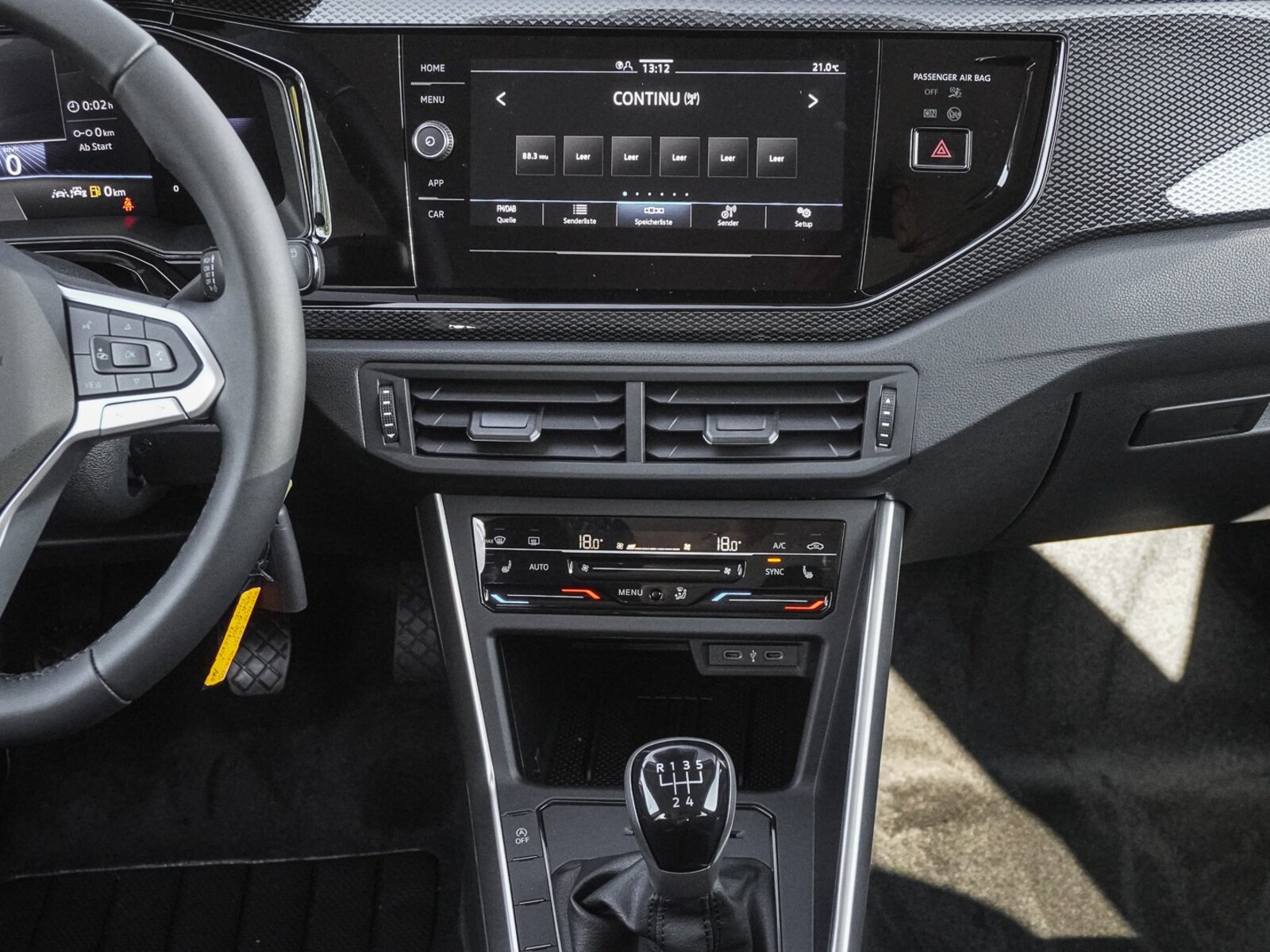 Volkswagen Polo – Bild 12