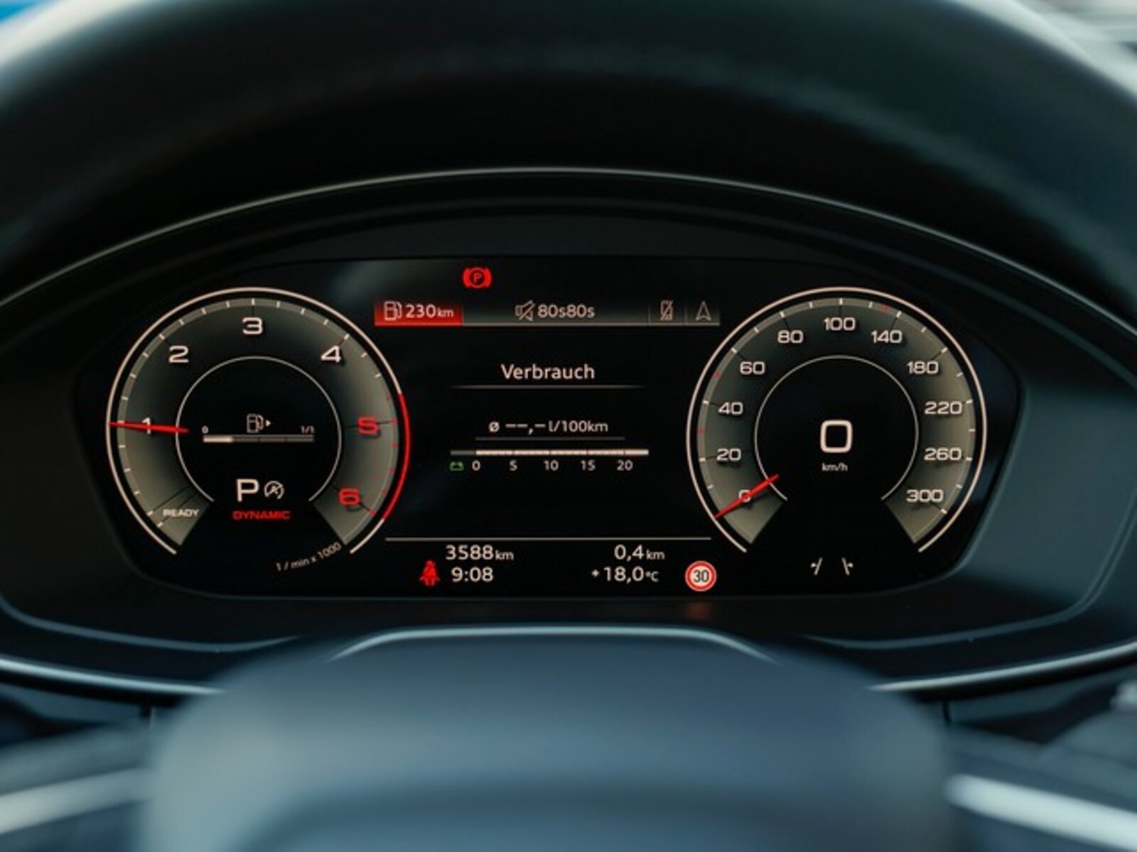 Audi Q5 Sportback – Bild 14