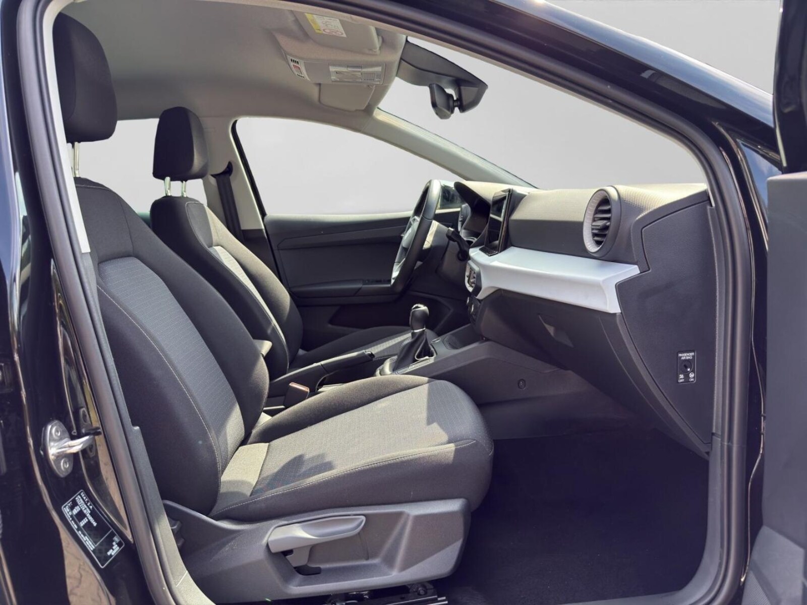 SEAT Ibiza – Bild 4