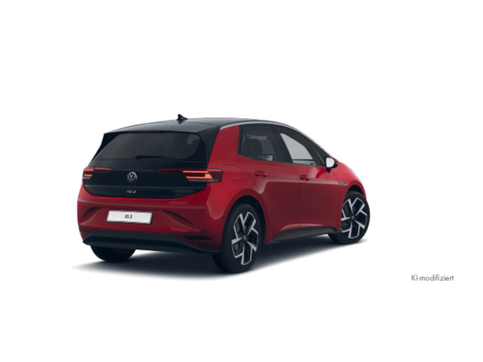 Volkswagen ID.3 – Bild 12