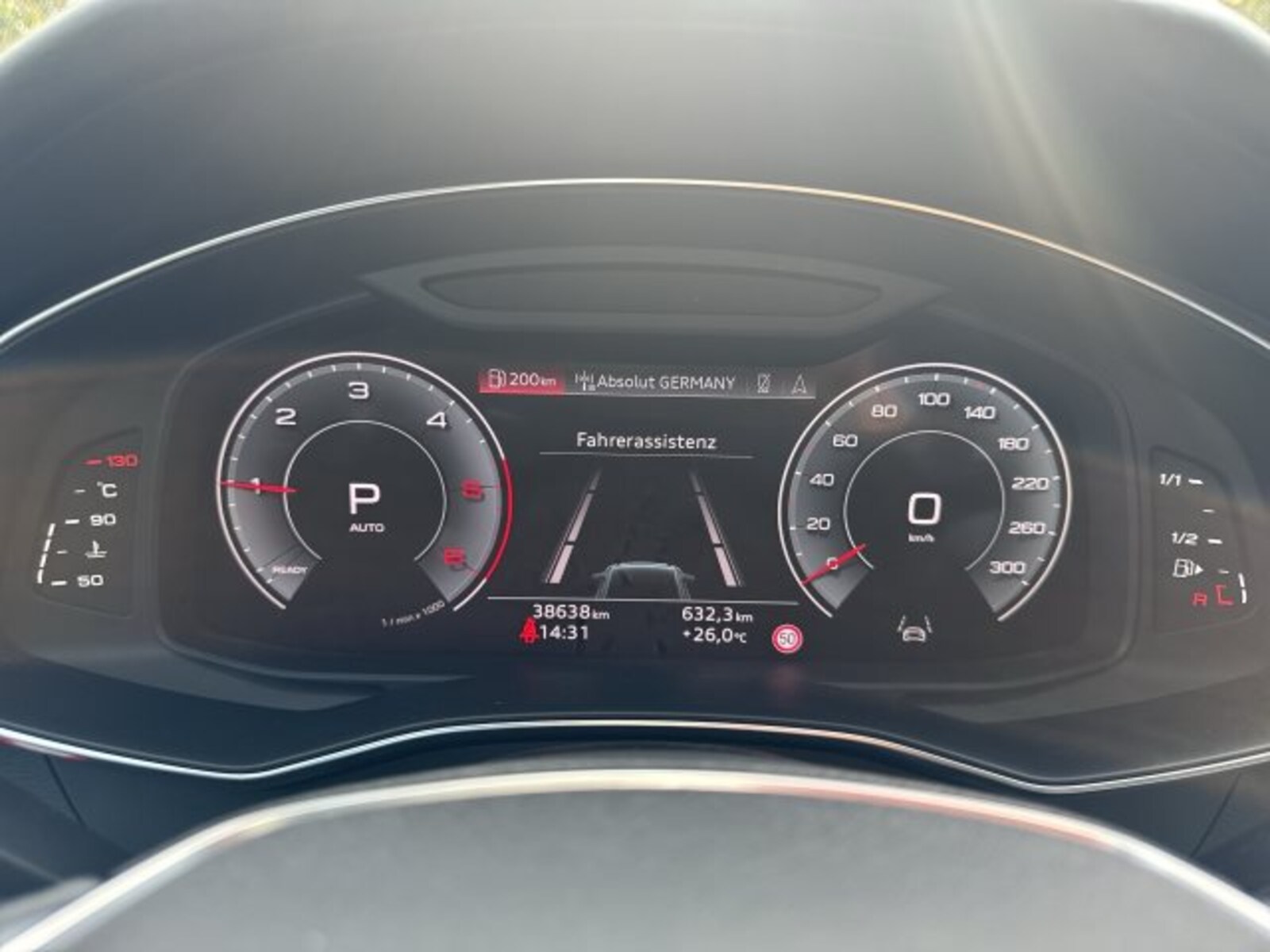 Audi A6 Avant – Bild 11