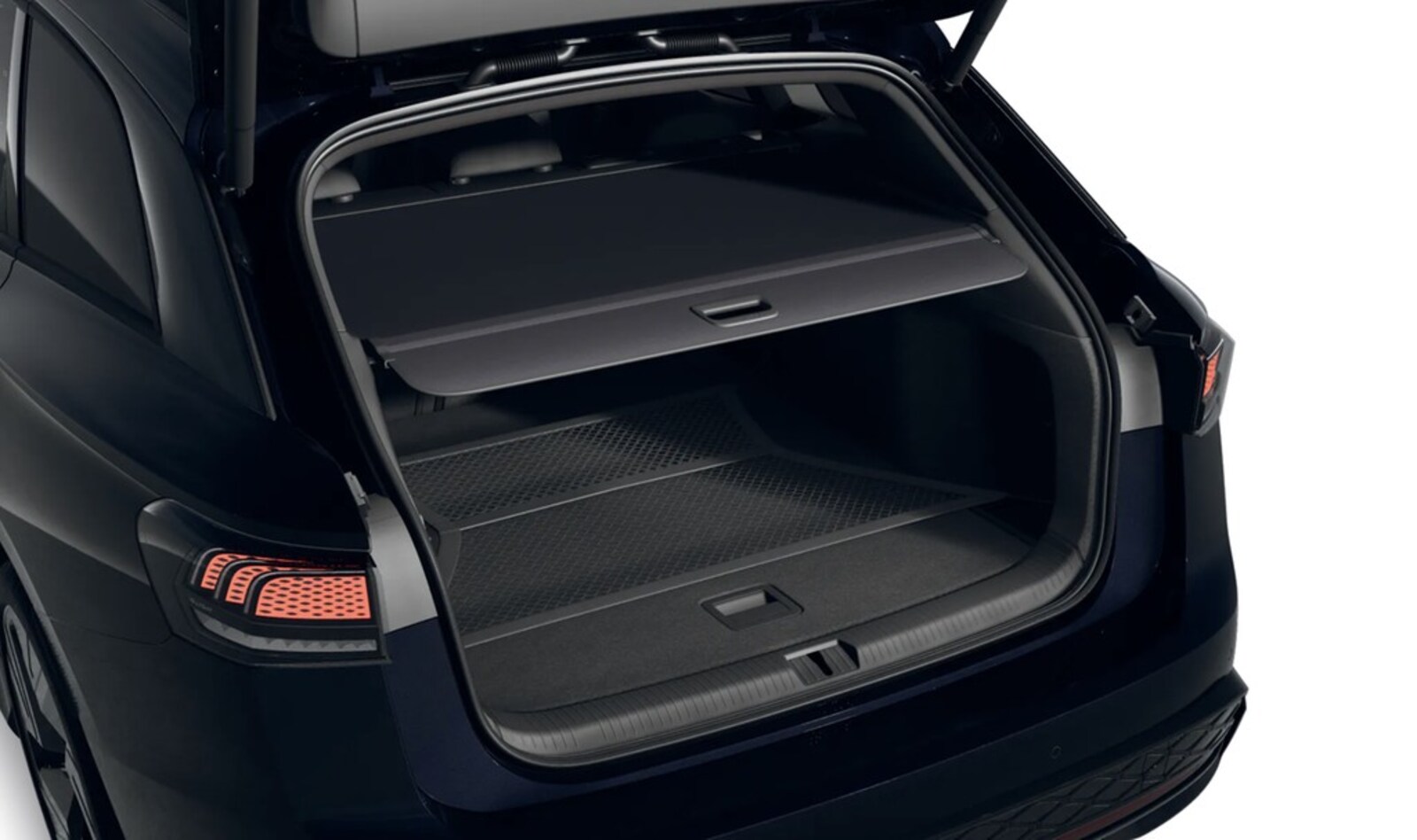 Volkswagen ID.7 Tourer – Bild 6