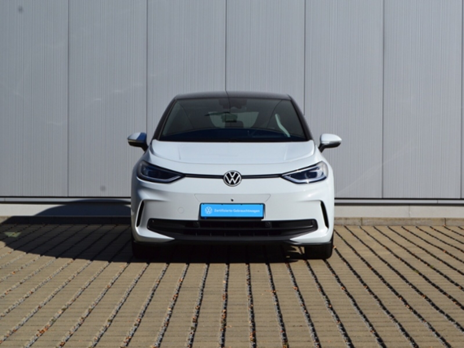 Volkswagen ID.3 – Bild 11
