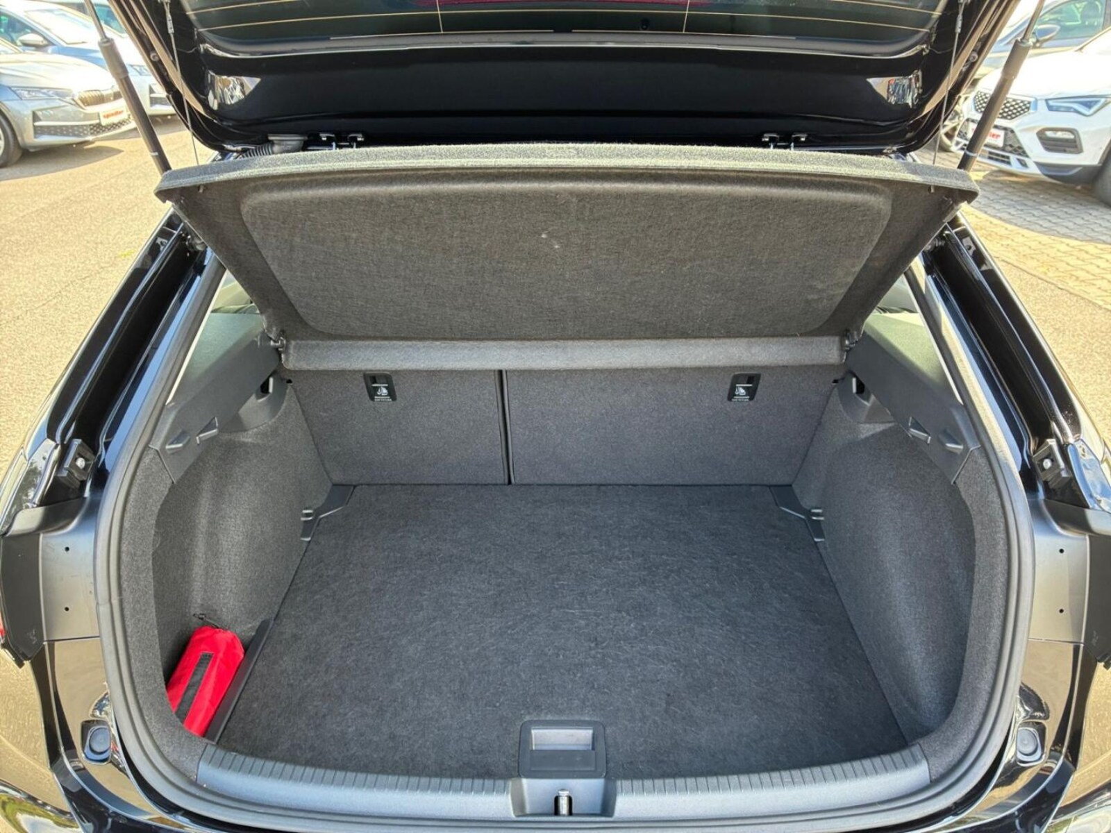 Volkswagen Taigo – Bild 17