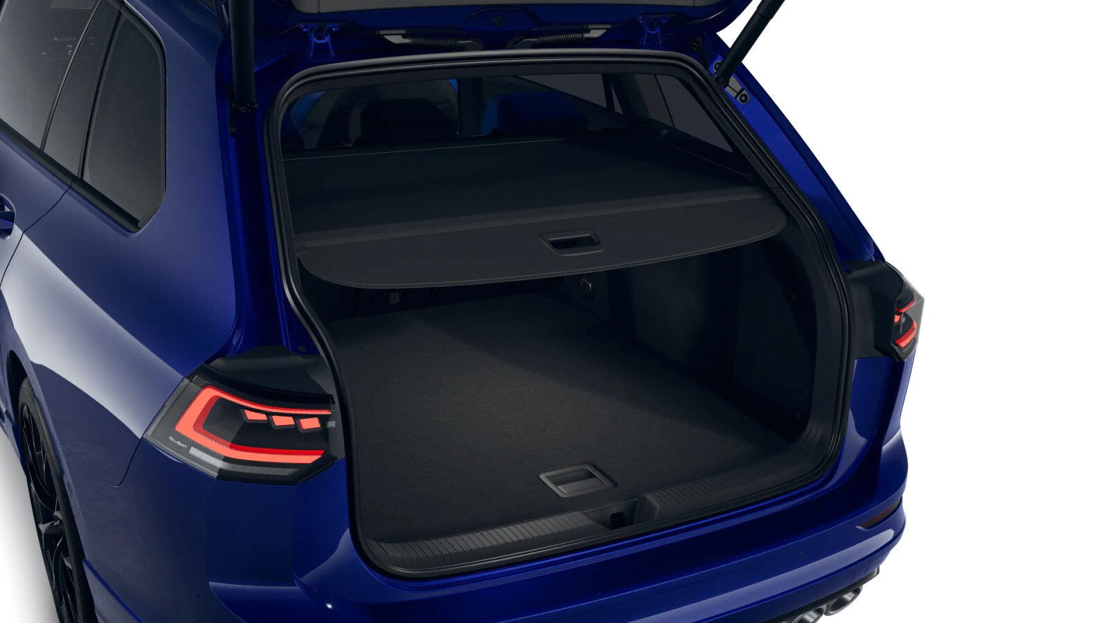 Volkswagen Golf Variant – Bild 7