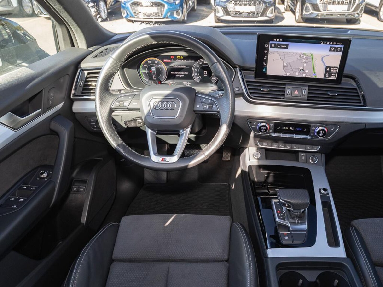 Audi Q5 Sportback – Bild 6