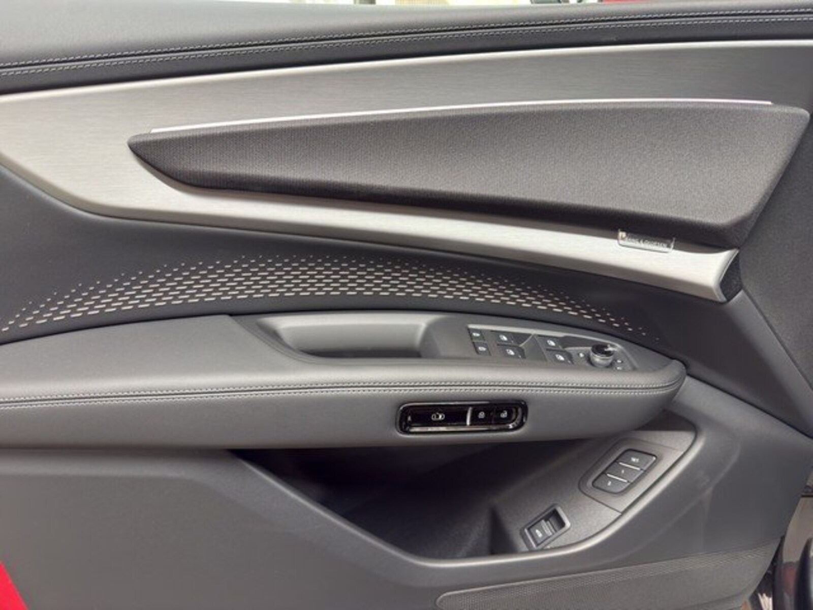 Audi Q7 – Bild 13