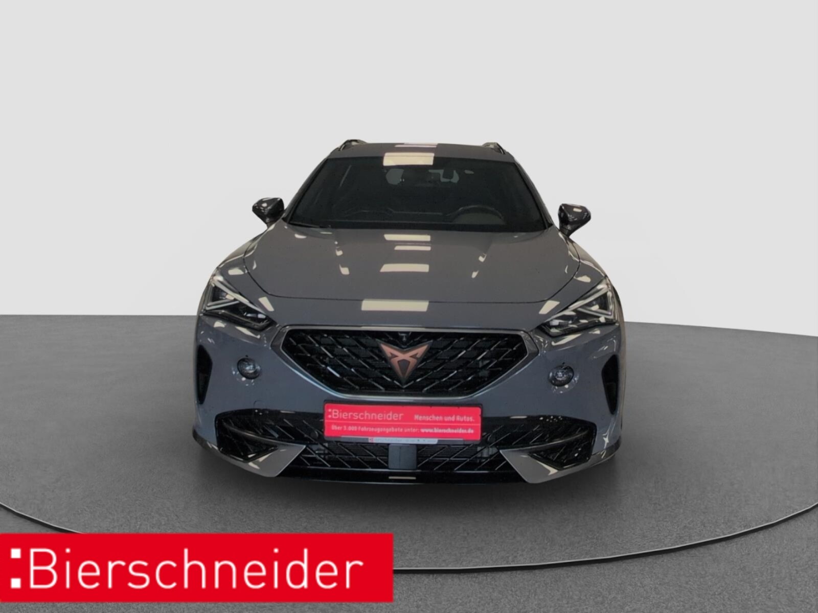 CUPRA Formentor – Bild 3