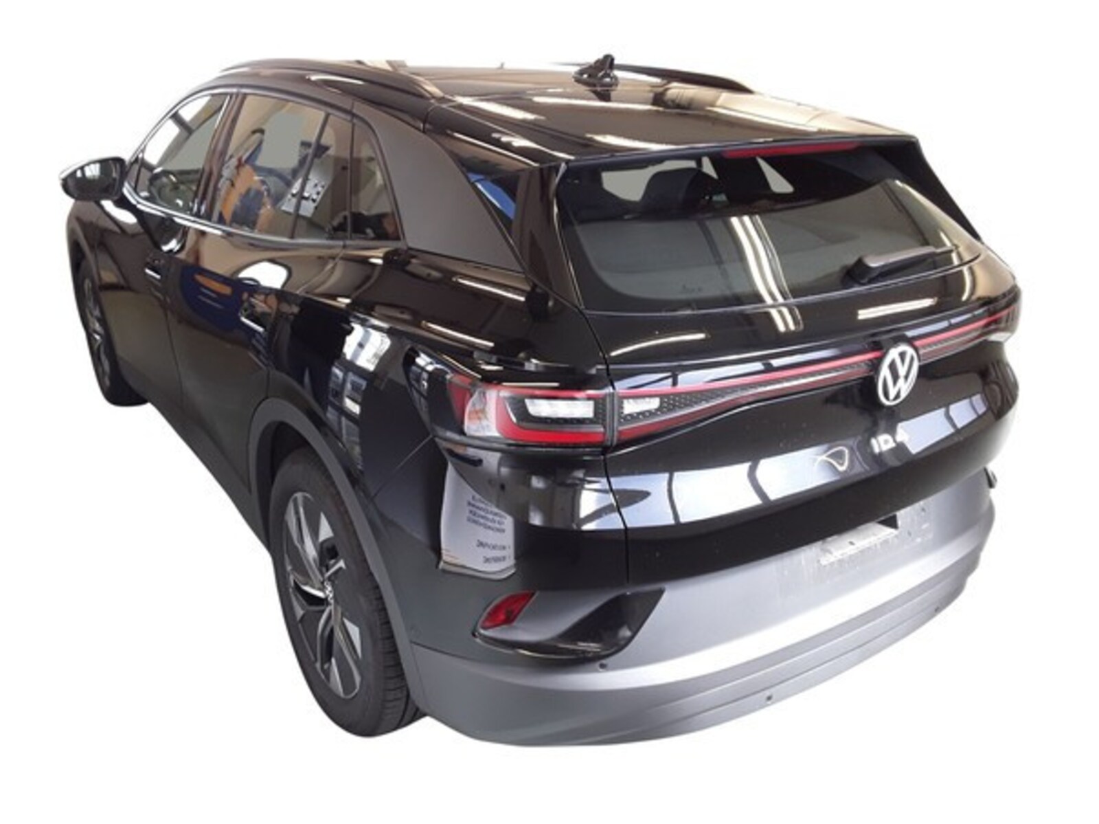 Volkswagen ID.4 – Bild 5