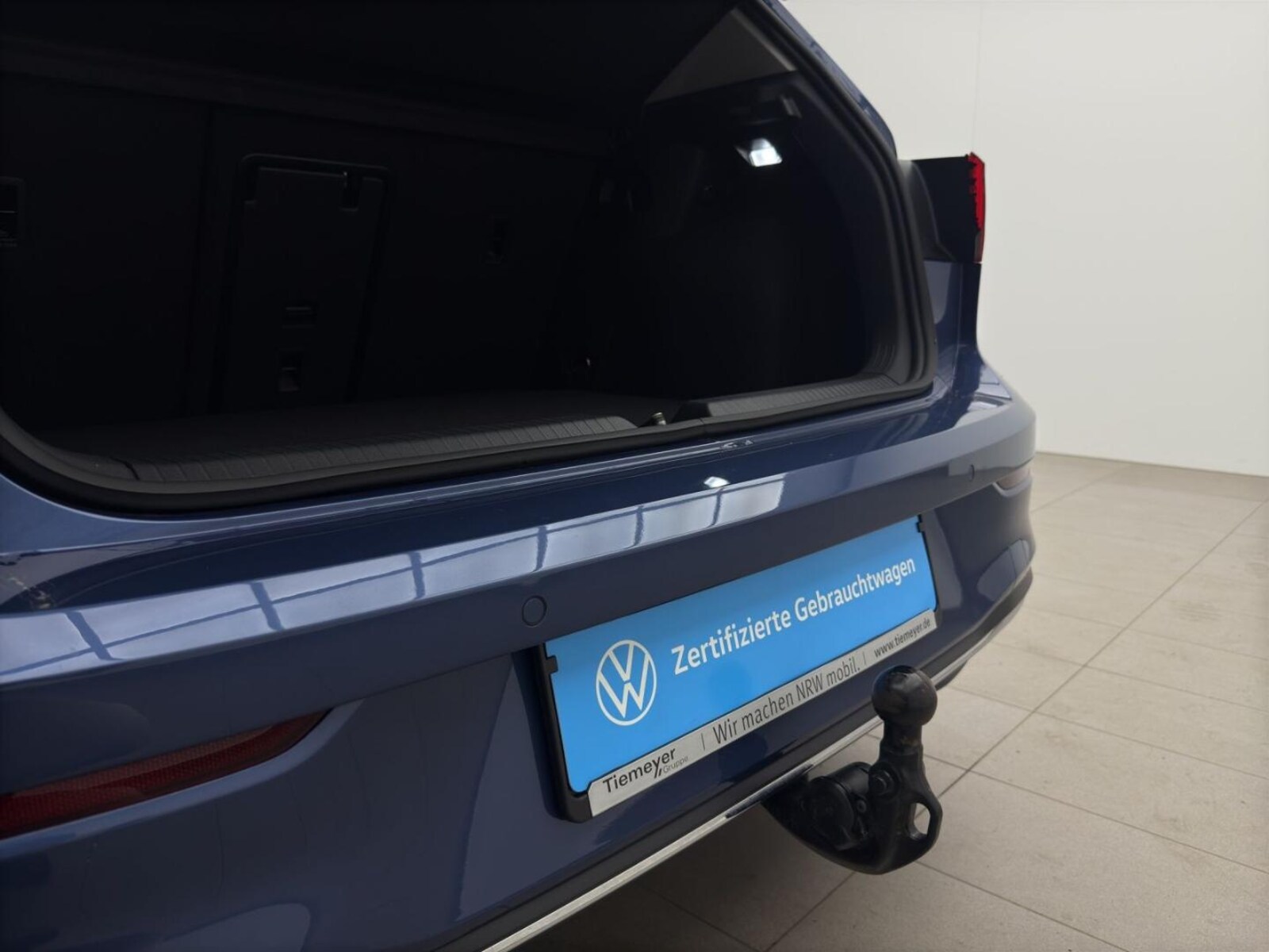 Volkswagen Golf – Bild 21