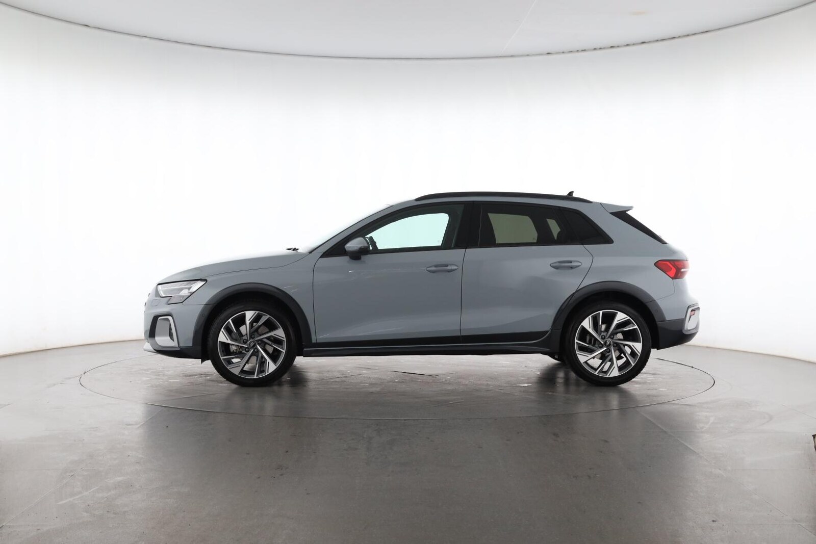 Audi A3 allstreet – Bild 3