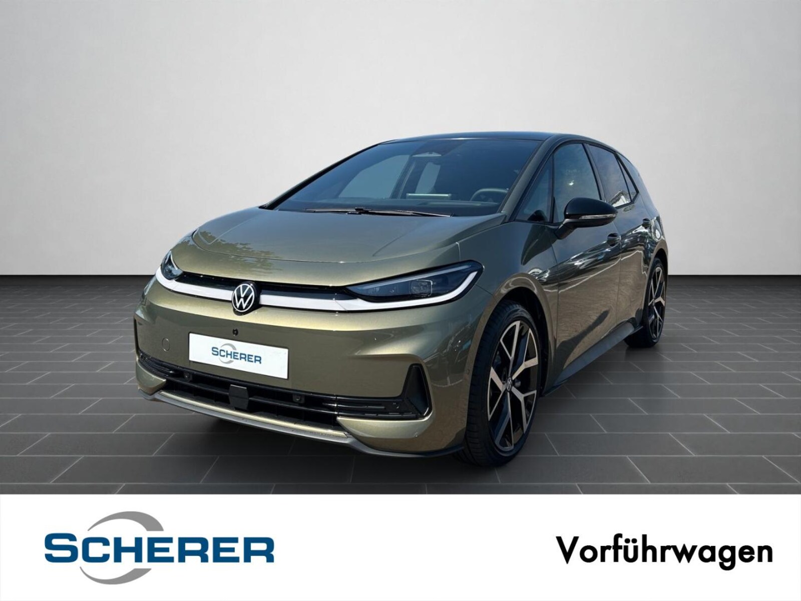 Volkswagen ID.3 Neo