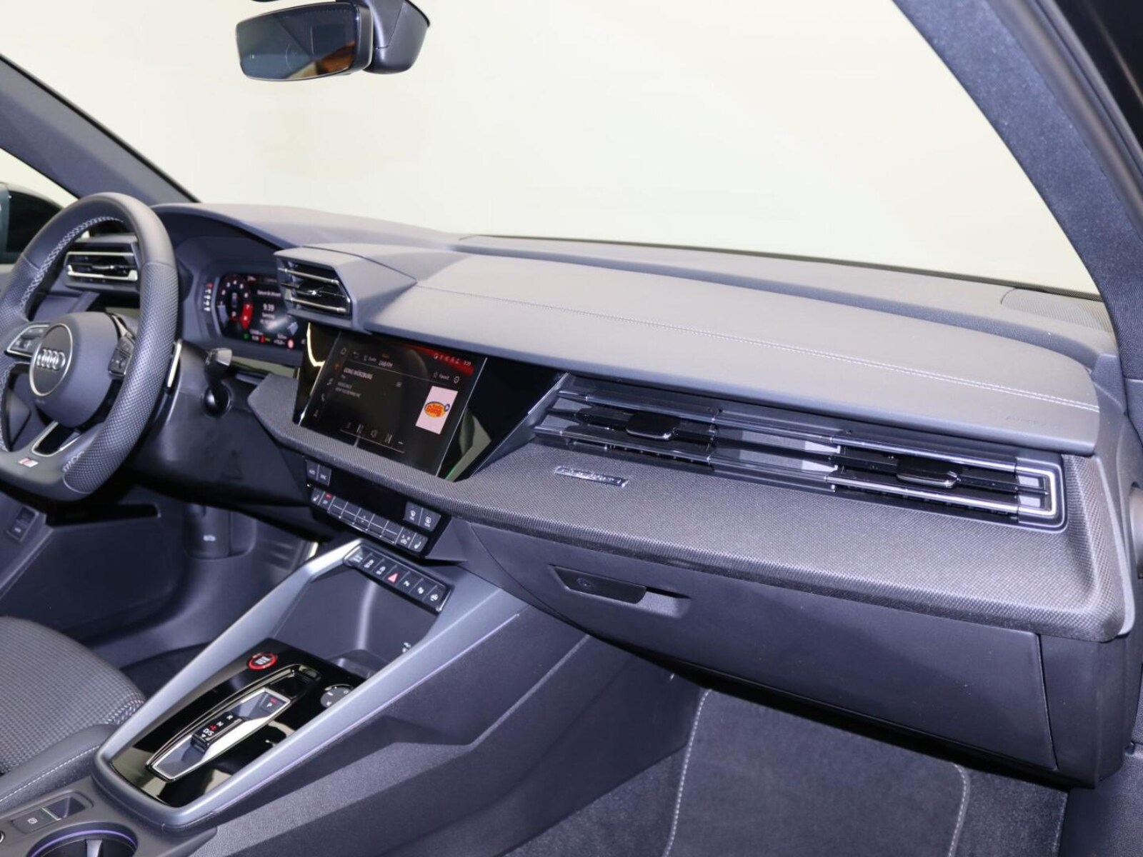 Audi S3 Limousine – Bild 14